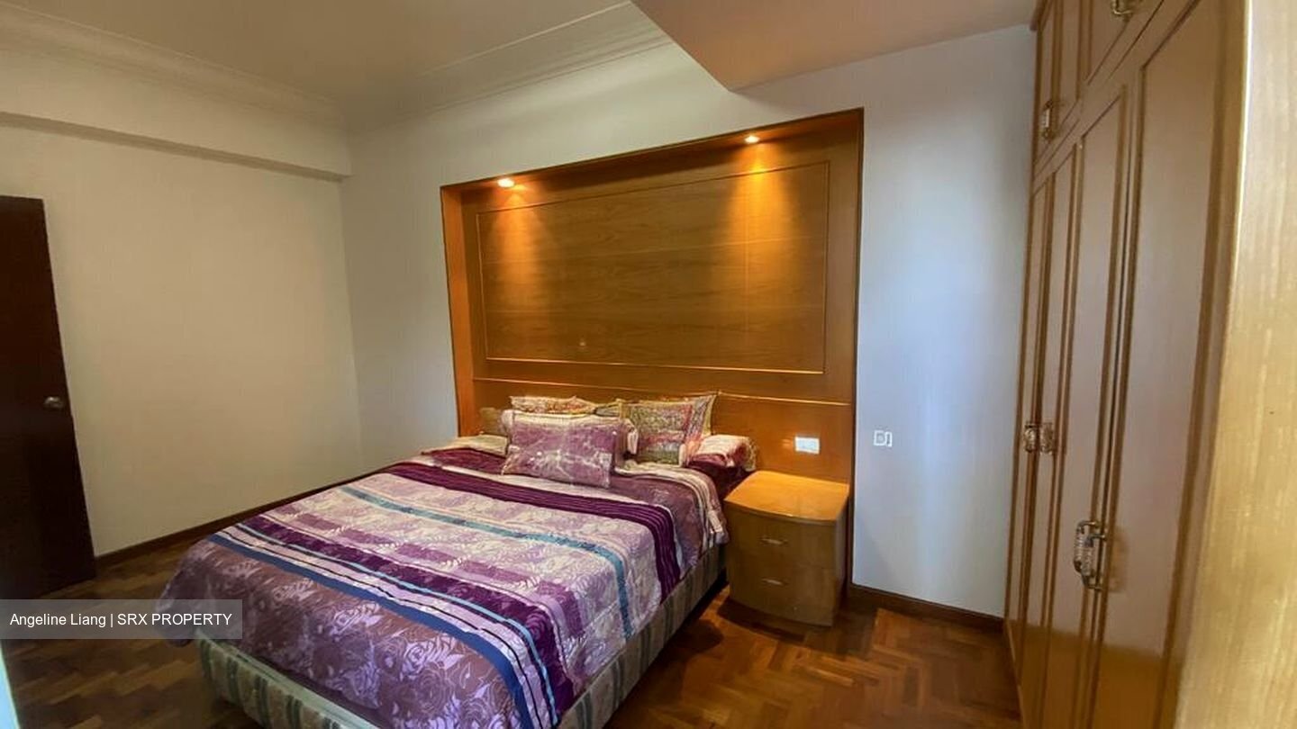 Monarchy Apartments (D11), Apartment #498366561